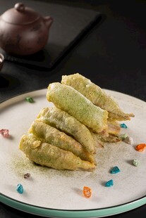 苔条小黄鱼