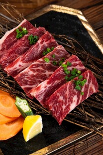 日式烤肉