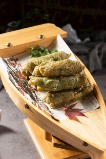苔条小黄鱼