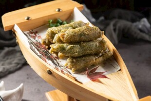 苔条小黄鱼