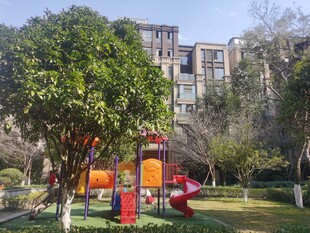 洋房建筑