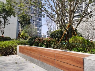 小区座椅