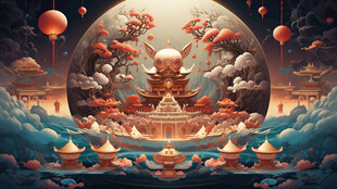 AI生画