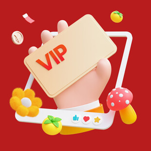 贵宾VIP卡