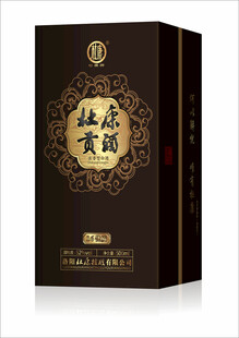 杜康  平面图