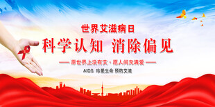 世界艾滋病日