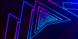 科技背景素材
