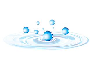 水珠