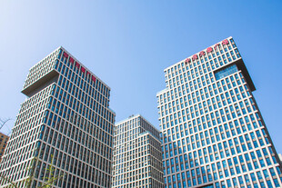 写字楼建筑