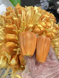 印尼红肉菠萝蜜