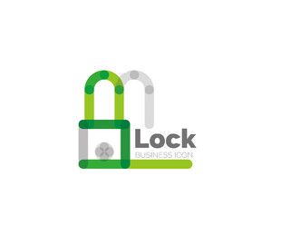 矢量企业标志logo素材