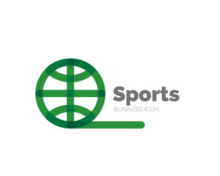 矢量企业标志logo素材