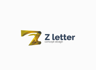 矢量企业标志logo素材