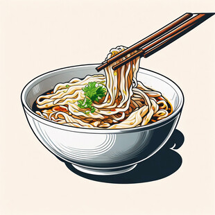 AI生画