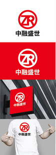 金融标识设计