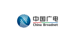 中国广电网络logo