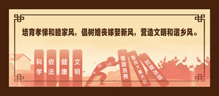 民政部分