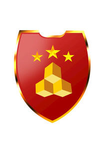 齐鲁品牌网LOGO