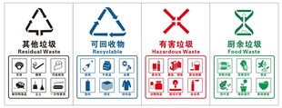 回收垃圾