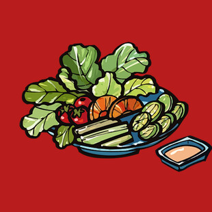 火锅食材