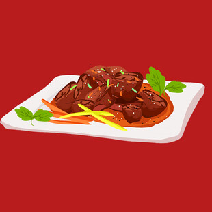红烧肉