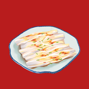 广东肠粉