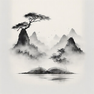 AI生画