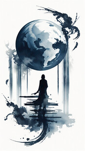 AI生画