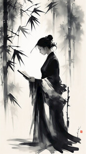 AI生画