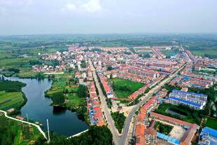 美丽乡村