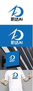 科技标识设计