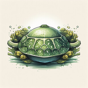 AI生画