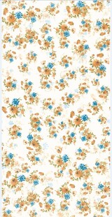 小花手绘花