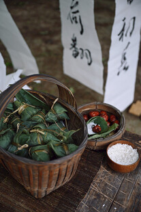 粽子
