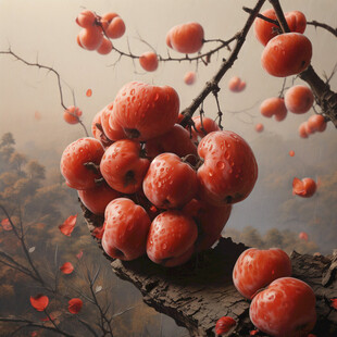 AI生画