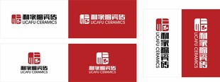 利家福品牌标志