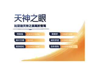 比亚迪天神之眼
