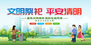 文明祭祀