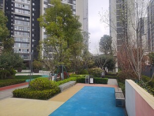 小区座椅