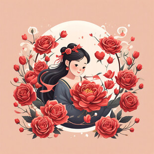 AI生画