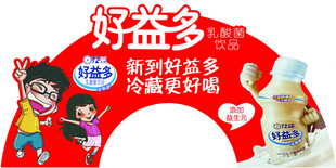 好益多