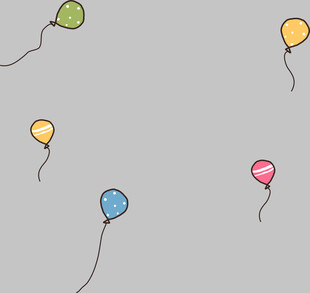 气球