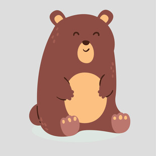 小熊