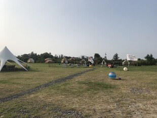 草原风景