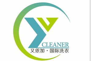 洗衣店logo