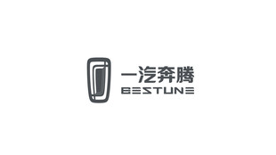 一汽奔腾logo