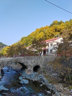 村庄