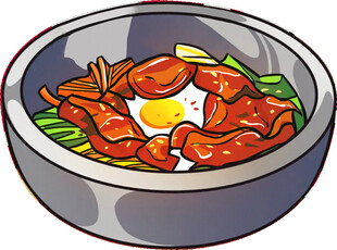 饭