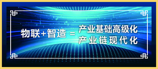 物联智造