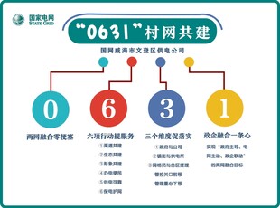 电网0631村网共建